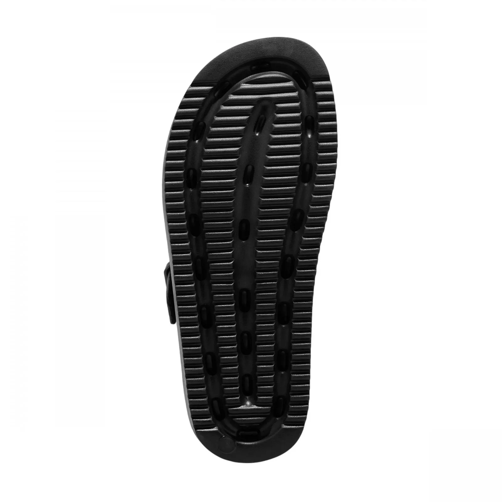 Wild Fable Womens Maysen Footbed Sandals 92235195 Black 8M