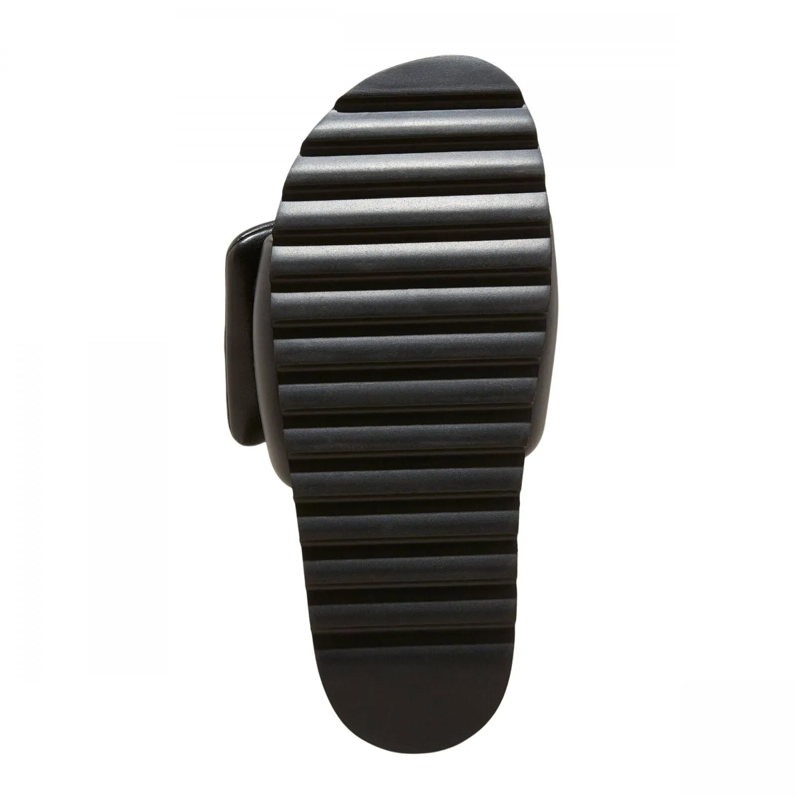 Wild Fable Womens Sabrina Footbed Sandals 89469259 Black 7.5M