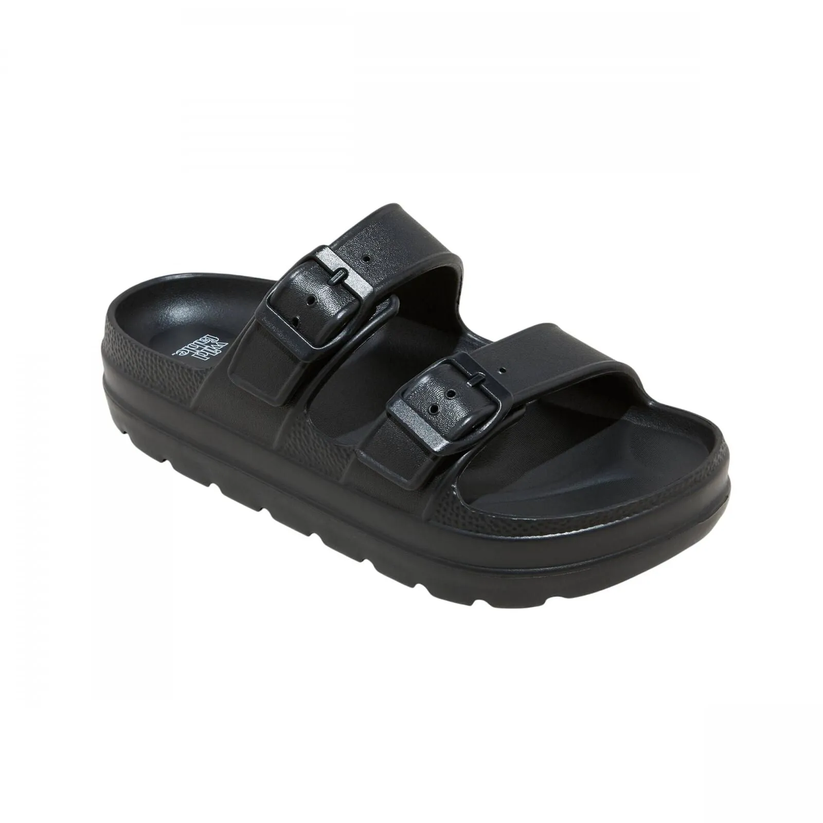 Wild Fable Womens Trixie Platform Sandals 89258305 Black 10M