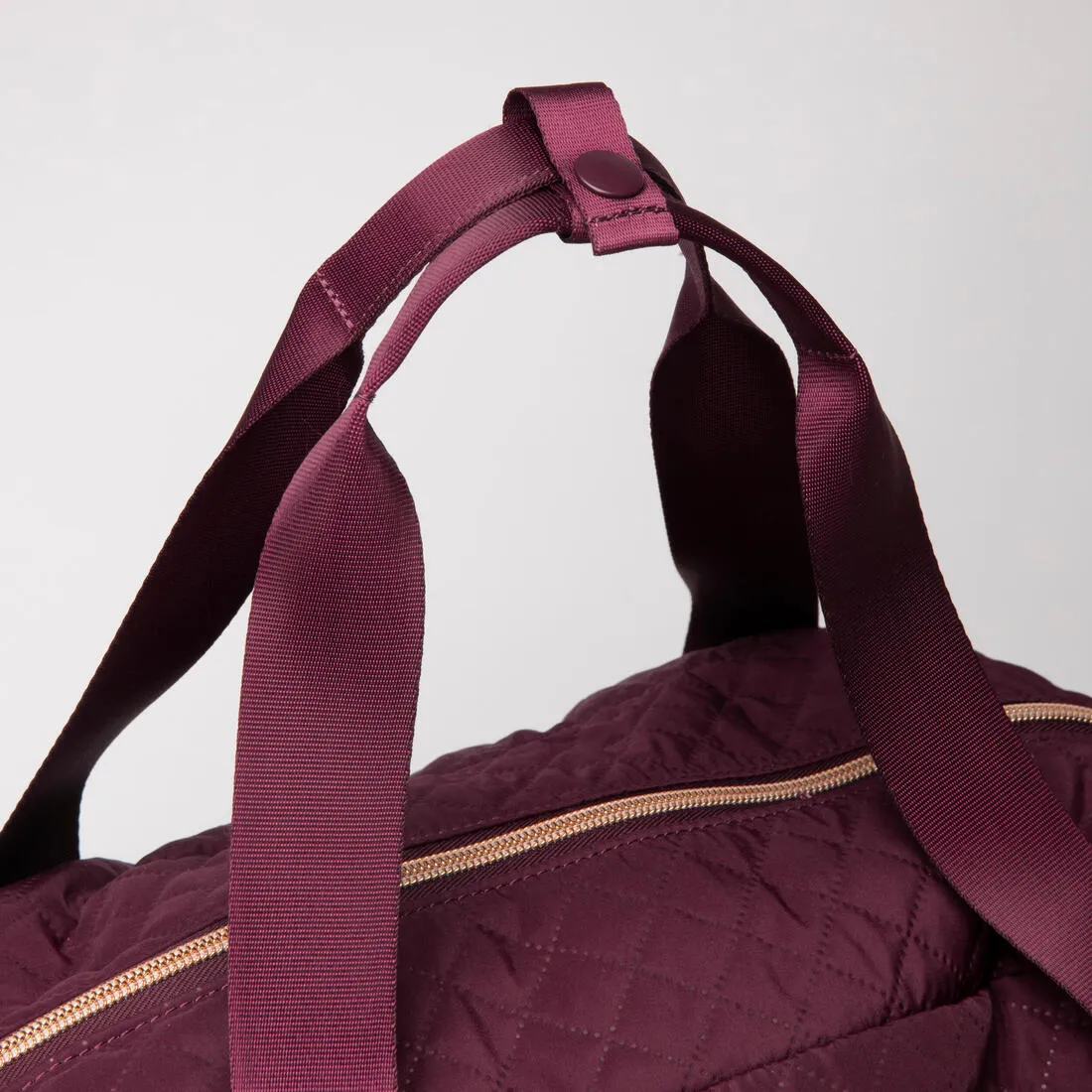 Women's Dance Bag - Burgundy