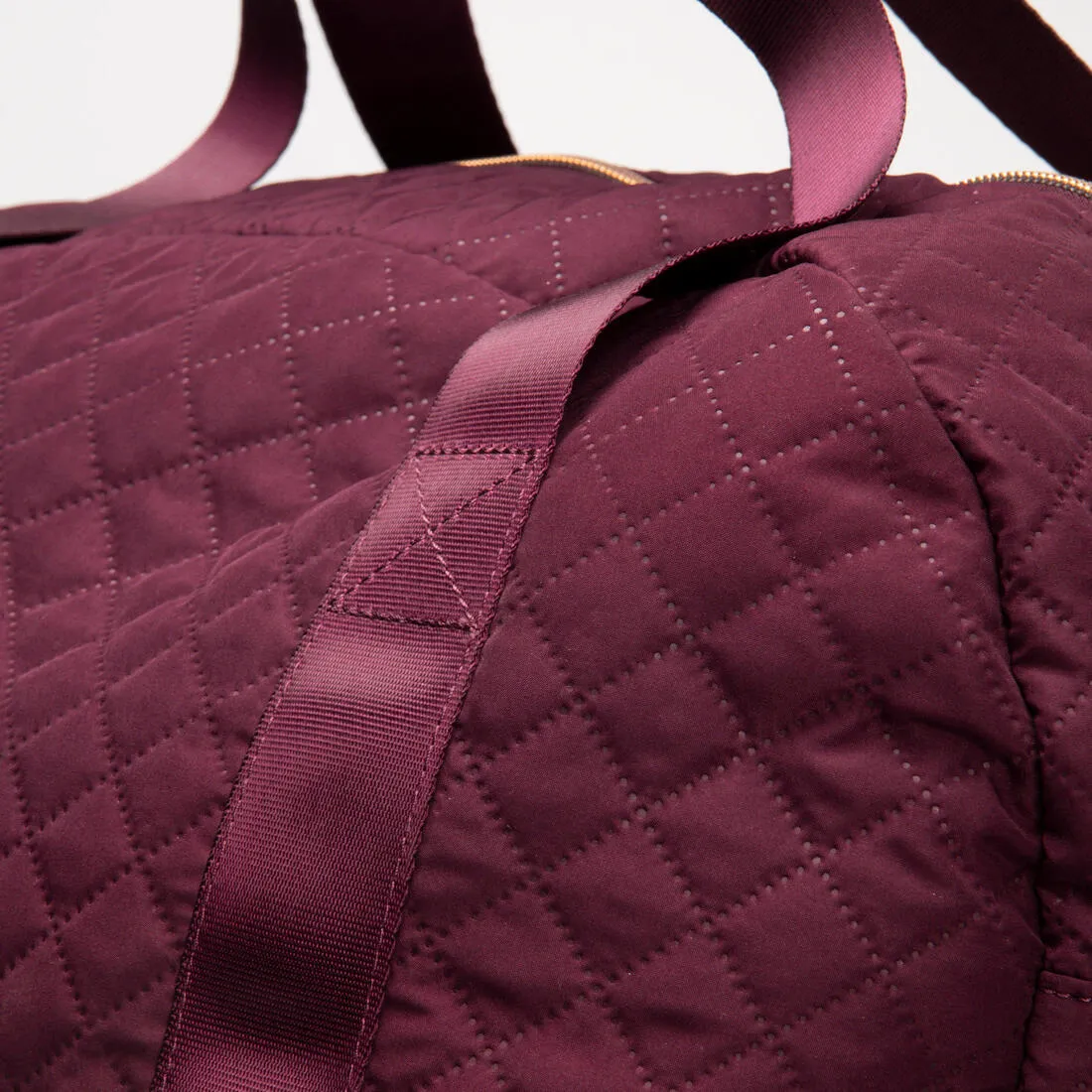Women's Dance Bag - Burgundy