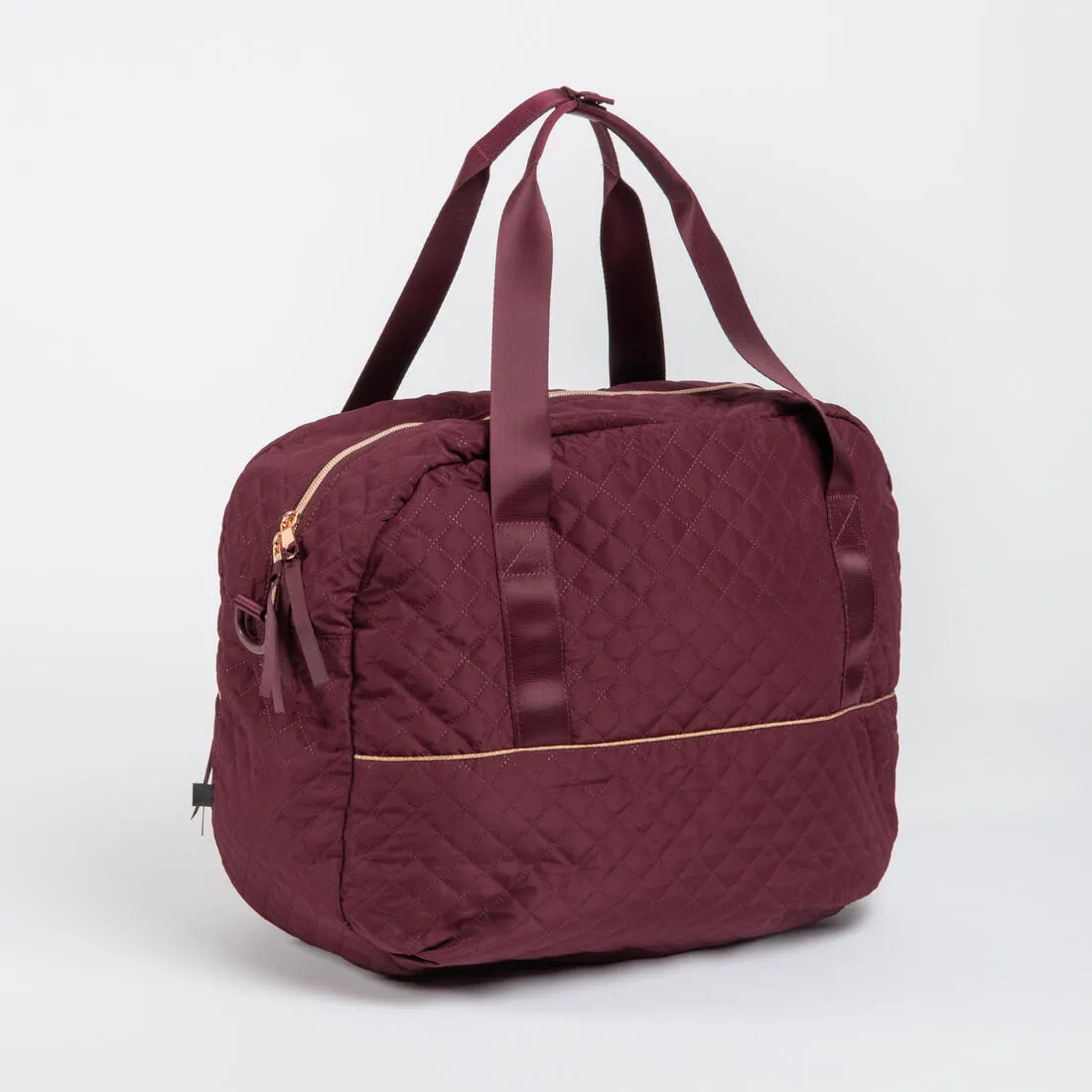 Women's Dance Bag - Burgundy