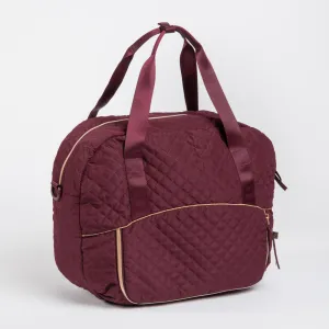 Women's Dance Bag - Burgundy