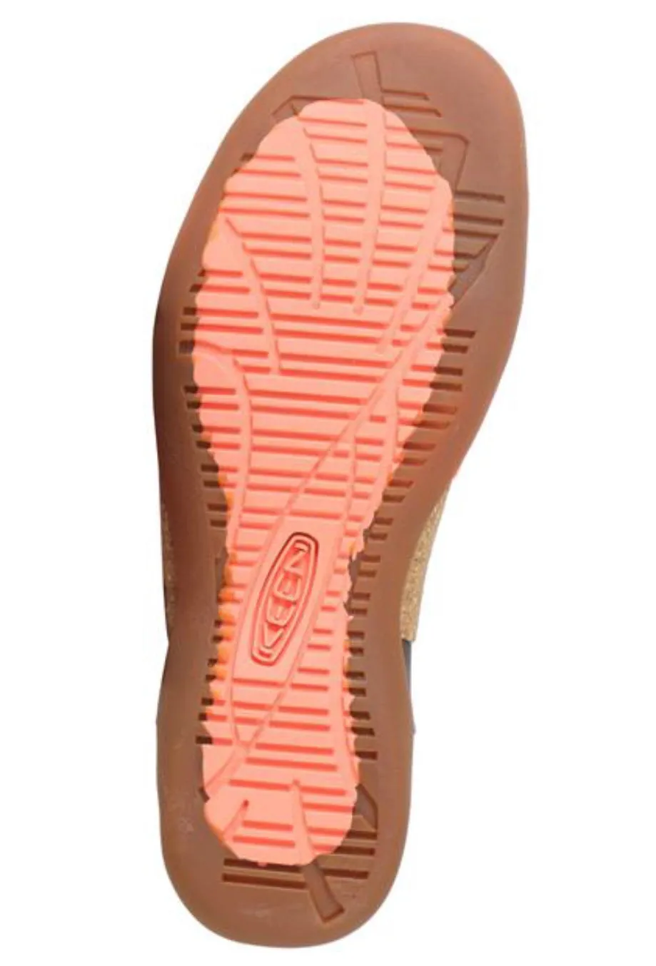 Women's Dauntless Strappy Sandal