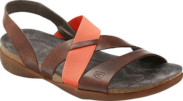 Women's Dauntless Strappy Sandal