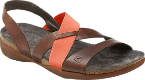 Women's Dauntless Strappy Sandal