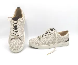 WOMENS SIZE 7M - Michael Kors Sneaker EUC B60