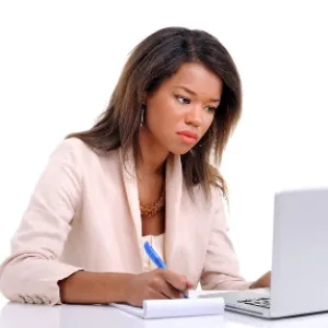 Written Test Taking Skills Online Course