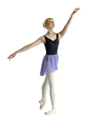 Yolanda Girls Leotard