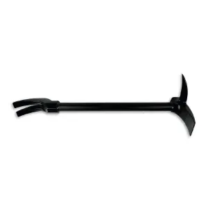 Zak Tool Alloy Entry Tool