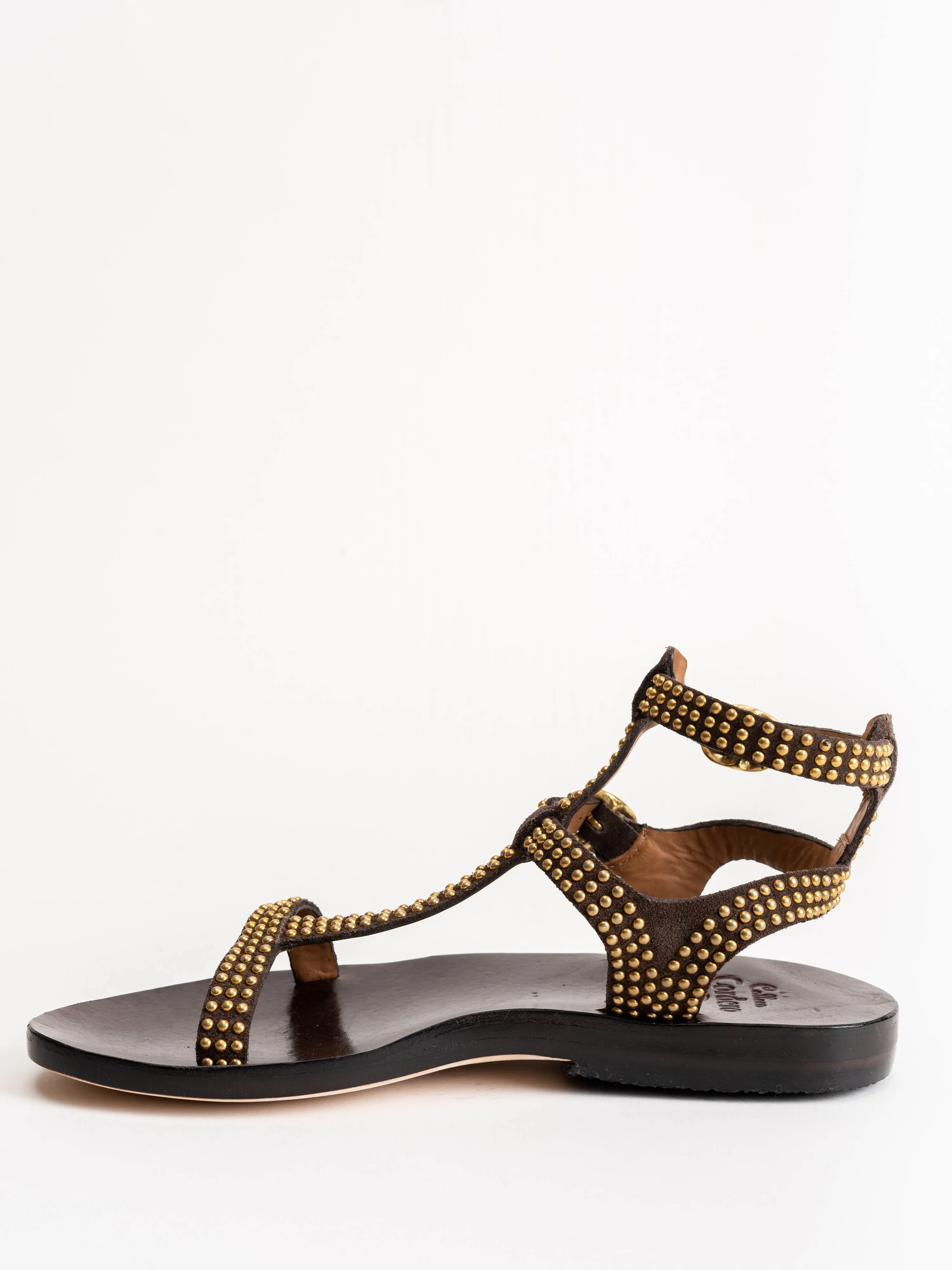 zeta sandal