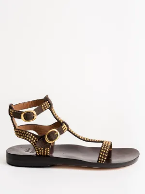 zeta sandal
