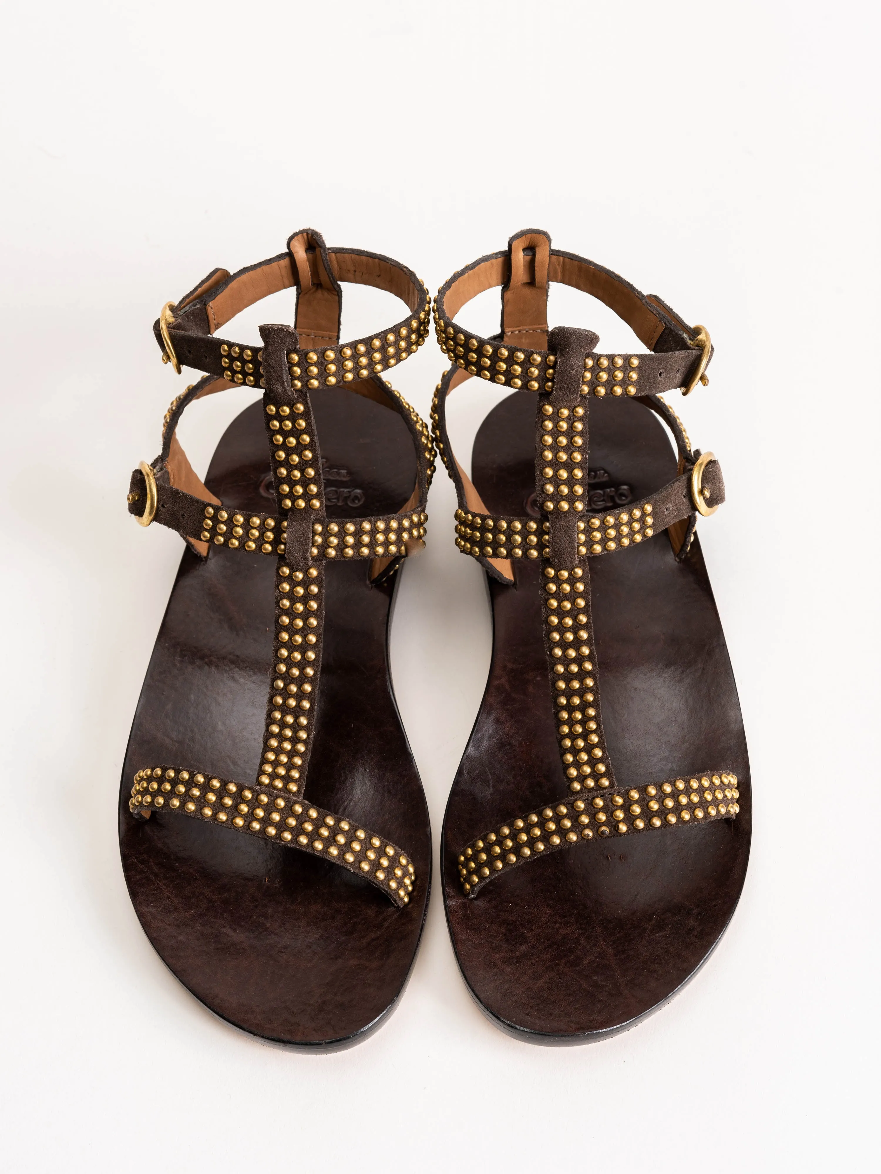 zeta sandal